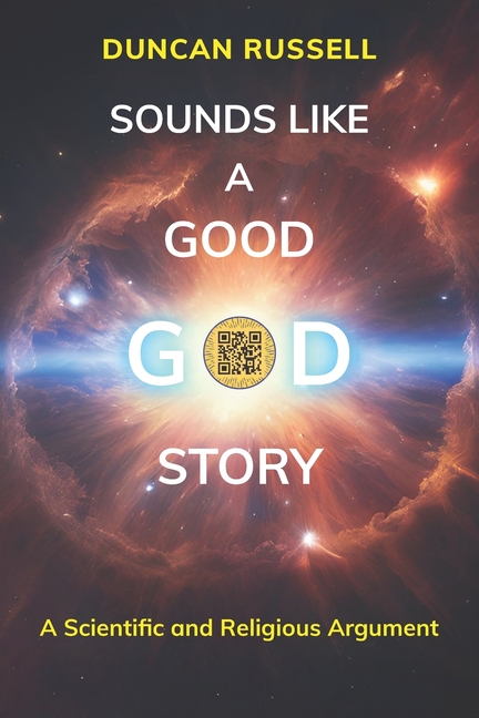 Sounds Like A Good God Story