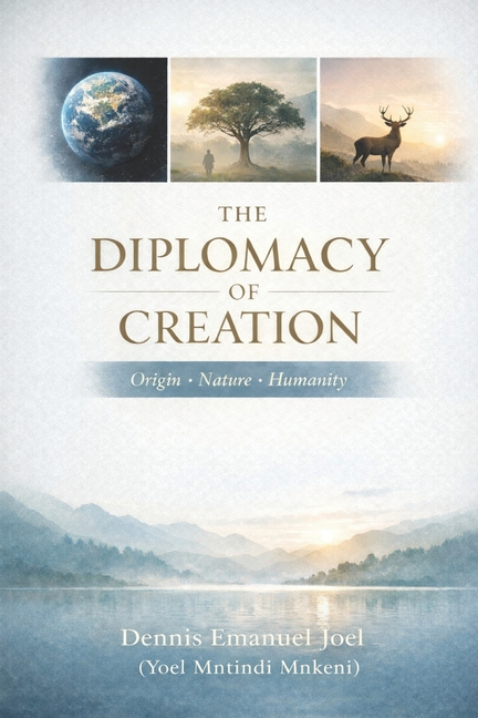 Diplomacy of Creation: Origin - Nature - Humanity
