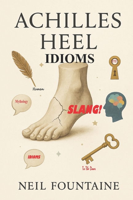 Achilles Heel Idioms