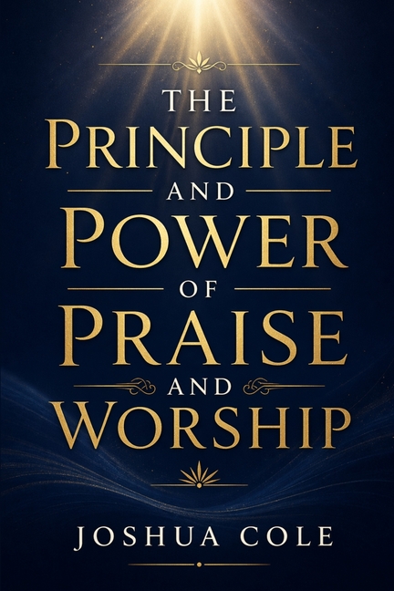 Principle and Power of Praise and Worship