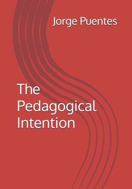 Pedagogical Intention