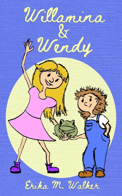 Willamina and Wendy