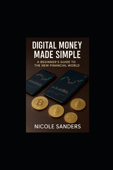Digital Money Made Simple: A Beginners Guide To The New Financial World