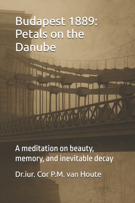Budapest 1889: Petals on the Danube: A meditation on beauty, memory, and inevitable decay
