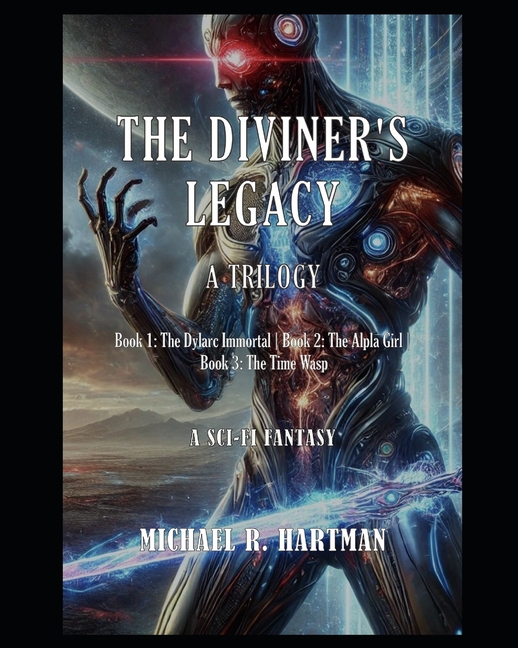Diviner's Legacy - A Trilogy