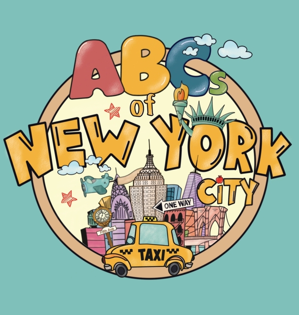 ABC's of New York City
