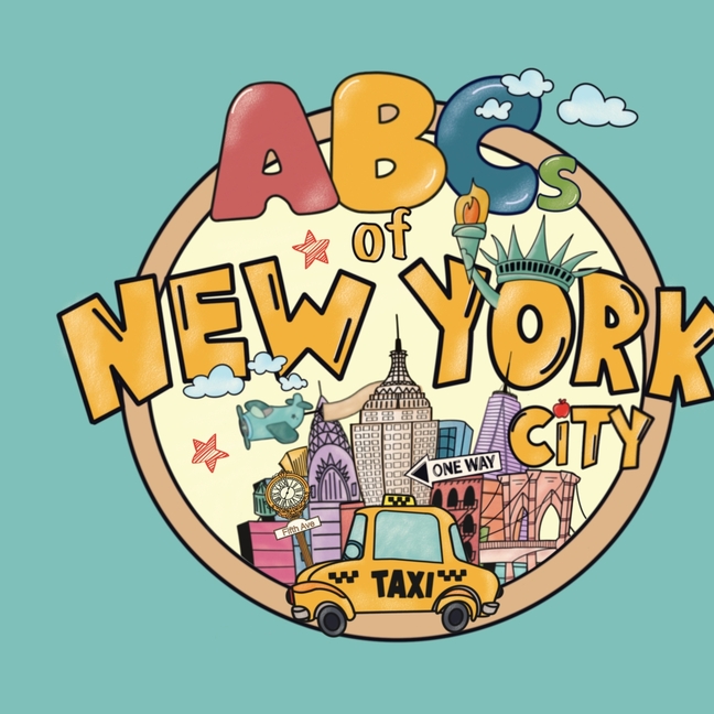 ABC's of New York City