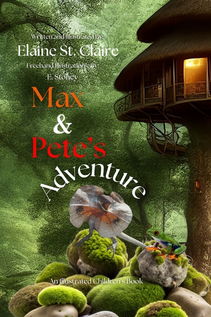 Max & Pete's Adventure