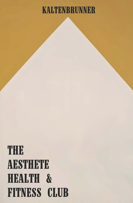 Aesthete Health & Fitness Club