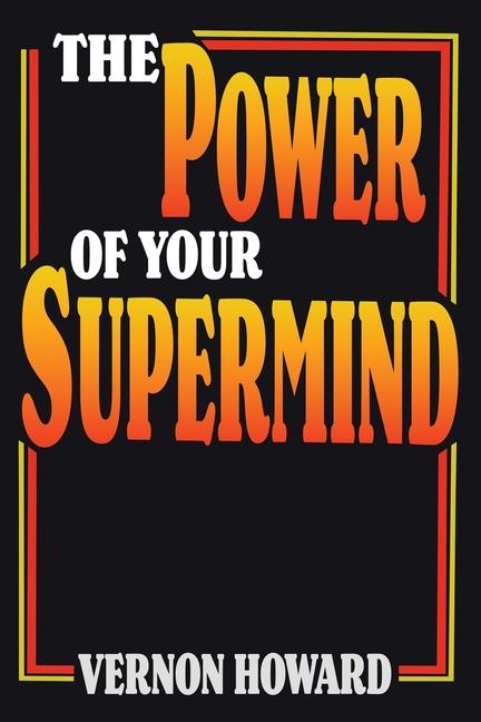 Power of Your Supermind