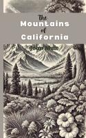 Mountains in California