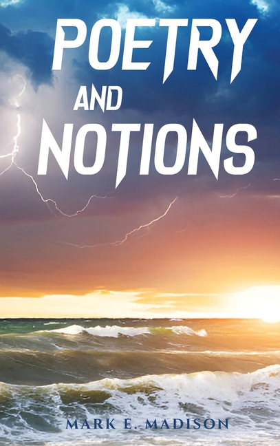 Poetry And Notions