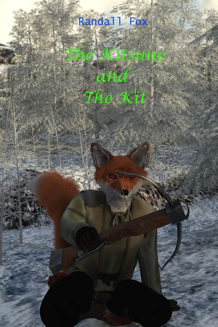 Kitsune and The Kit