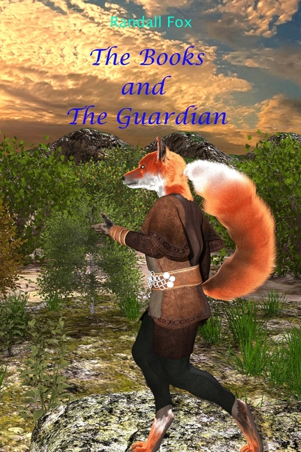 Books and The Guardian