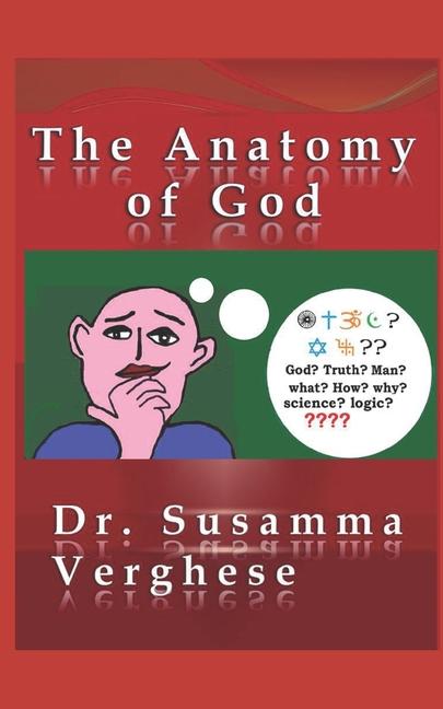 Anatomy Of God