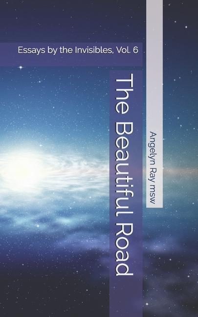 Beautiful Road: Essays by the Invisibles, Vol. 6