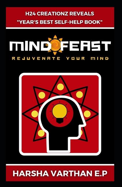 Mind Feast: Rejuvenate Your Mind