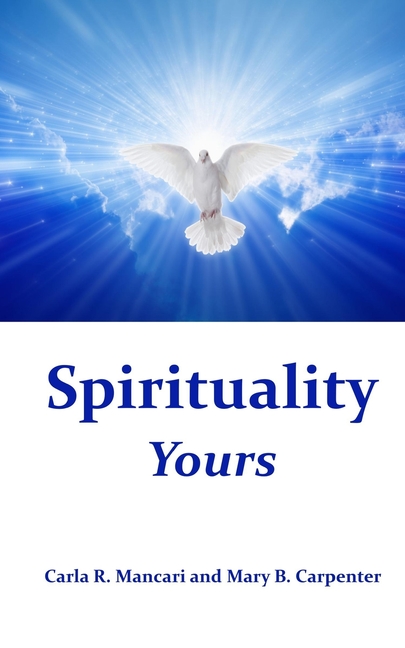 Spirituality: Yours