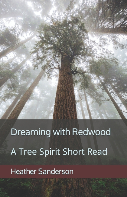 Dreaming with Redwood: A Tree Spirit Short Read