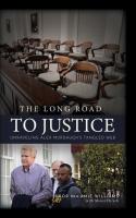 Long Road to Justice: Unraveling Alex Murdaugh's Tangled Web