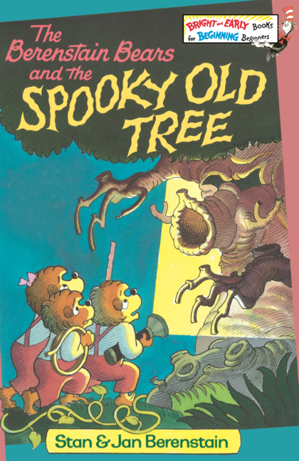 Berenstain Bears and the Spooky Old Tree