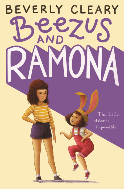 Beezus and Ramona