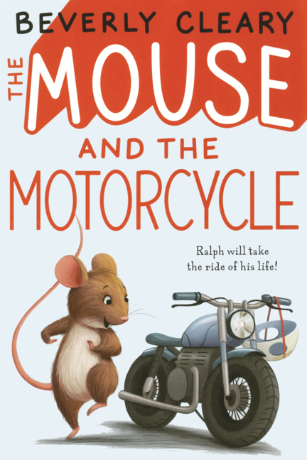 Mouse and the Motorcycle