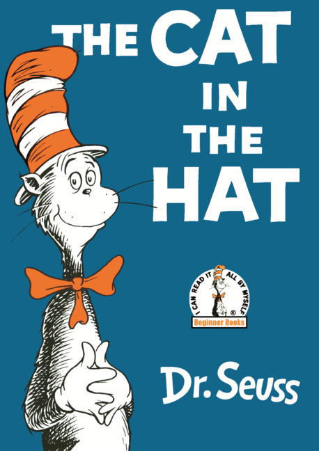 Cat in the Hat