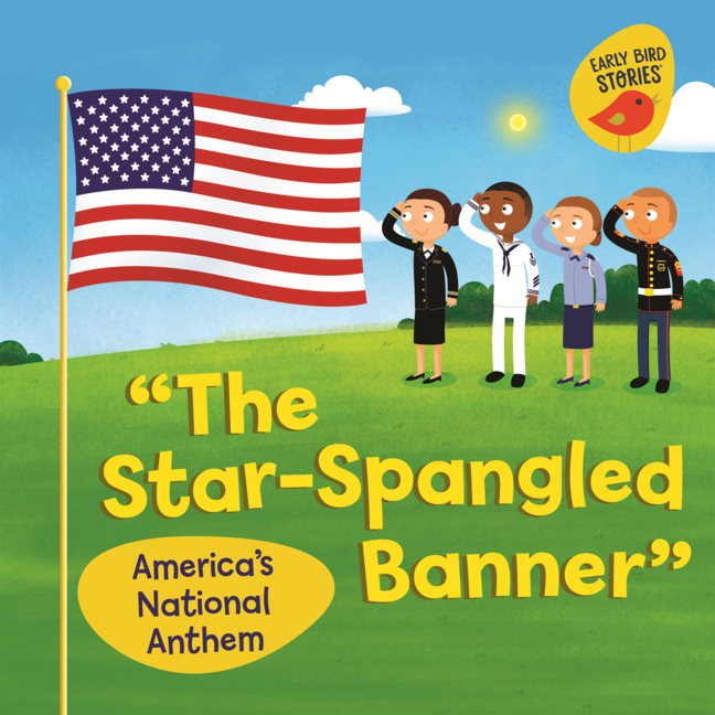 Star Spangled Banner: America's National Anthem
