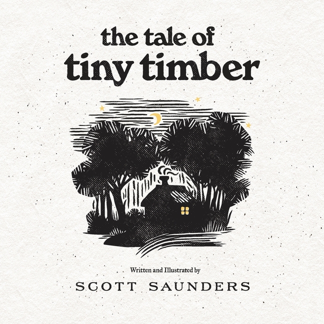 Tale of Tiny Timber