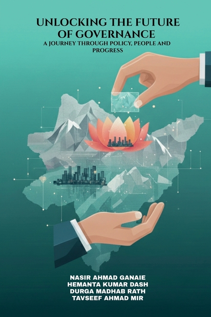 Unlocking the Future of Governance: A Journey Through Policy, People and Progress