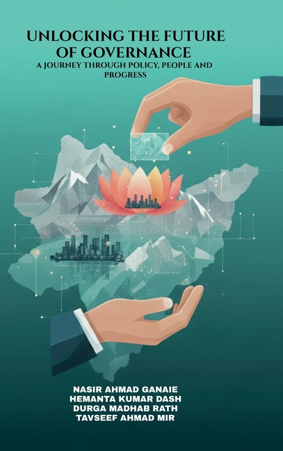 Unlocking the Future of Governance: A Journey Through Policy, People and Progress