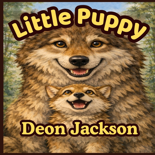 Little Puppy