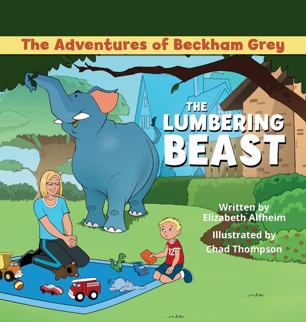 Lumbering Beast (The Lumbering Beast)