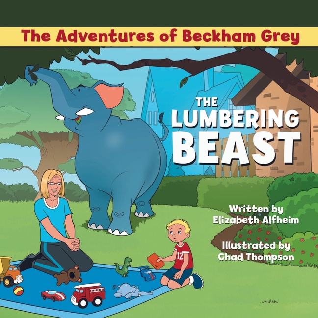 Lumbering Beast (The Lumbering Beast)