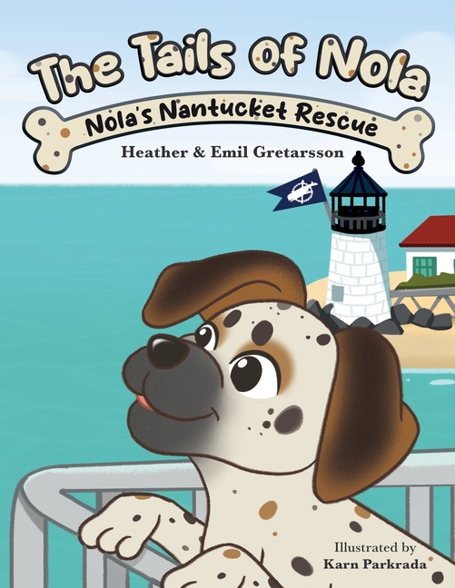Nola's Nantucket Rescue