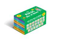 My First Box of Books  20 Books   A Boxset of 20 Illustrated Board Books   Ideal Gift for Kids  Tod