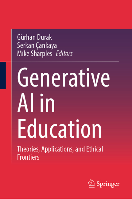 Generative AI in Education: Theories, Applications, and Ethical Frontiers
