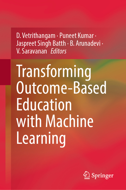 Transforming Outcome-Based Education with Machine Learning