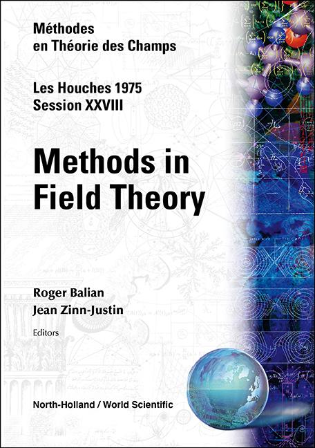 Methods in Field Theory (B/H)