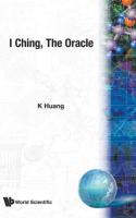 I-Ching, the Oracle (B/H)