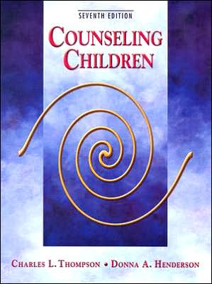 Counseling Children: A Developmental Approach