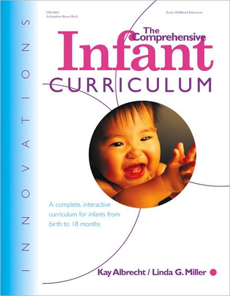 INNOVATIONS  THE COMPREHENSIVE INFANT CURRICULUM