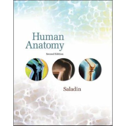 Human Anatomy  2 edition