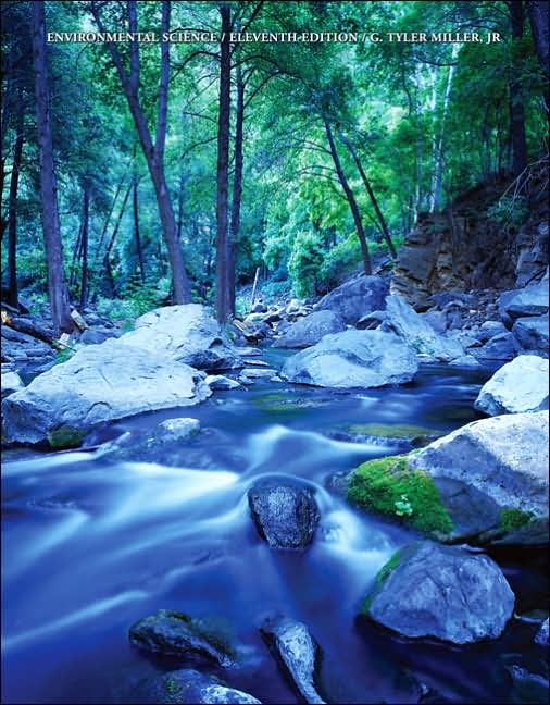 Environmental Science: Working with the Earth