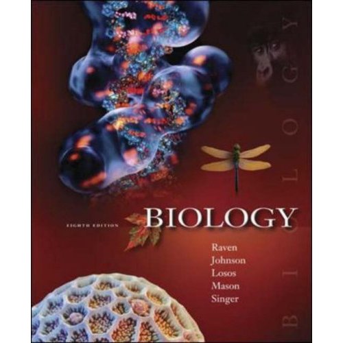 Biology 8th edition