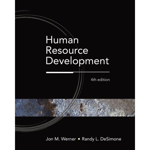Human Resource Development