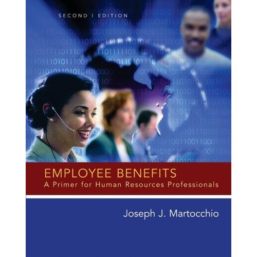 Employee Benefits  2e