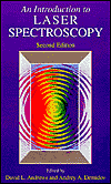 Introduction to Laser Spectroscopy