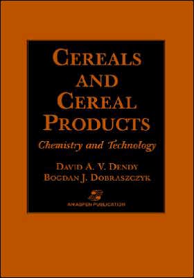 Cereals and Cereal Products: Chemistry and Technology
